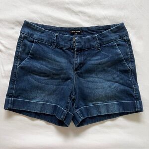 Women’s Dear John Shorts - Size 28 Denim.